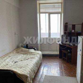 Продается 3-х комнатная квартира, 80,7 м²