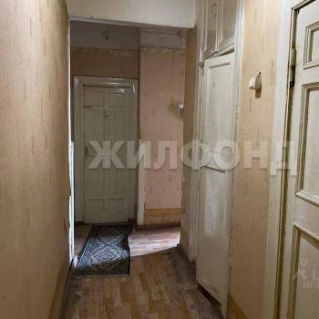 Продается 3-х комнатная квартира, 80,7 м²
