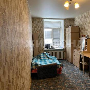 Продается 3-х комнатная квартира, 80,7 м²