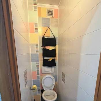 Сдается 2-х комнатная квартира, 44 м²