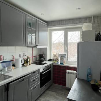 Сдается 2-х комнатная квартира, 44 м²