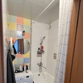 Сдается 2-х комнатная квартира, 44 м²