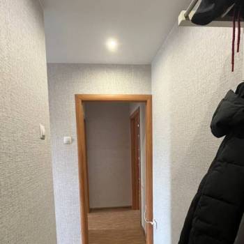 Сдается 2-х комнатная квартира, 44 м²