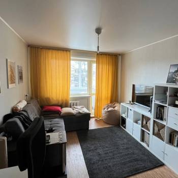 Сдается 2-х комнатная квартира, 44 м²