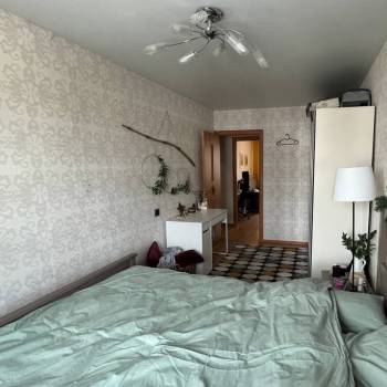 Сдается 2-х комнатная квартира, 44 м²