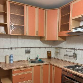 Продается 3-х комнатная квартира, 62,3 м²