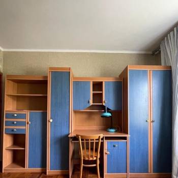 Продается 3-х комнатная квартира, 62,3 м²