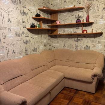 Продается 3-х комнатная квартира, 62,3 м²