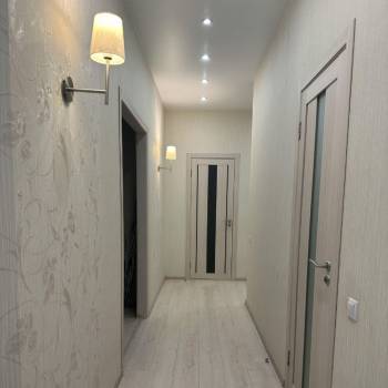 Продается 3-х комнатная квартира, 91,4 м²