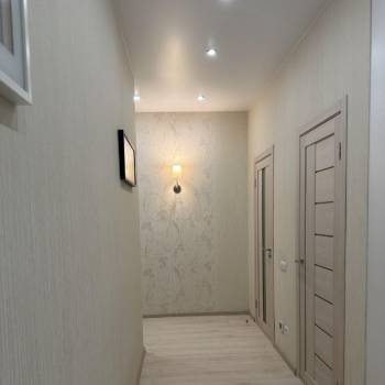 Продается 3-х комнатная квартира, 91,4 м²