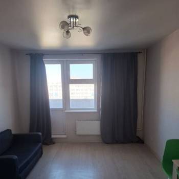 Сдается 1-комнатная квартира, 27,5 м²