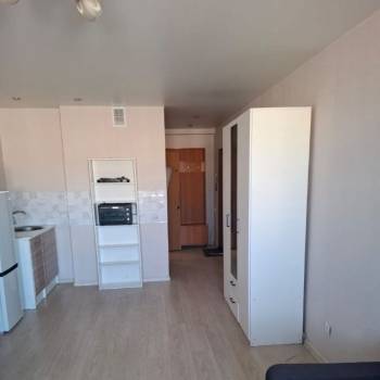 Сдается 1-комнатная квартира, 27,5 м²