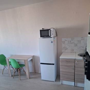 Сдается 1-комнатная квартира, 27,5 м²