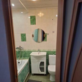 Сдается 1-комнатная квартира, 27,5 м²