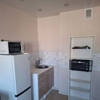 Сдается 1-комнатная квартира, 27,5 м²