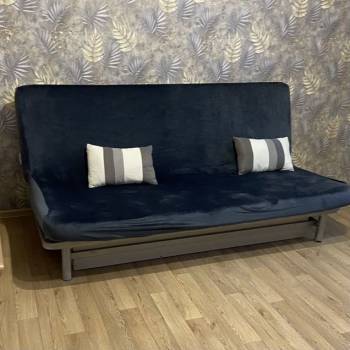 Сдается 1-комнатная квартира, 35 м²