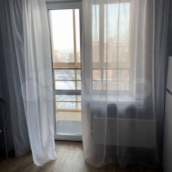 Сдается 1-комнатная квартира, 35 м²