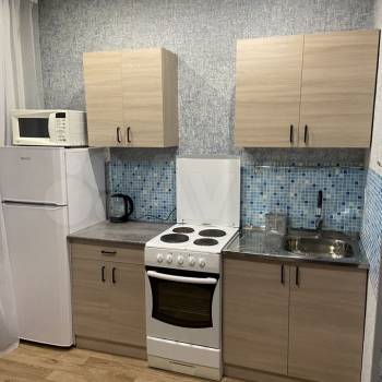 Сдается 1-комнатная квартира, 35 м²