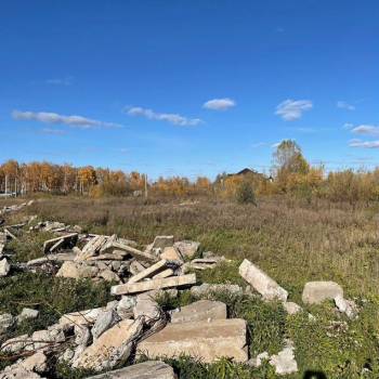 Продается Участок, 900 м²