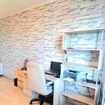 Сдается 1-комнатная квартира, 37,3 м²