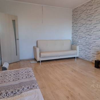 Сдается 1-комнатная квартира, 37,3 м²