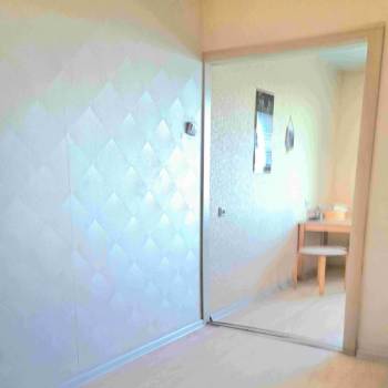 Сдается 1-комнатная квартира, 37,3 м²