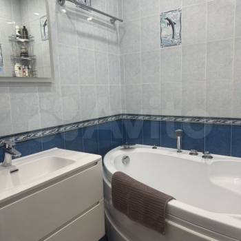 Продается 3-х комнатная квартира, 80,7 м²