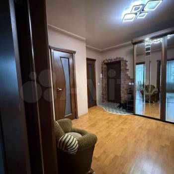 Продается 3-х комнатная квартира, 80,7 м²