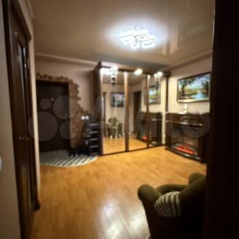 Продается 3-х комнатная квартира, 80,7 м²