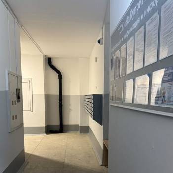 Продается 3-х комнатная квартира, 80,7 м²