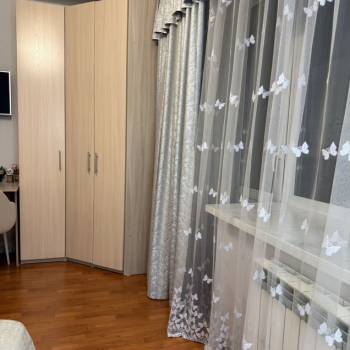 Продается 3-х комнатная квартира, 80,7 м²