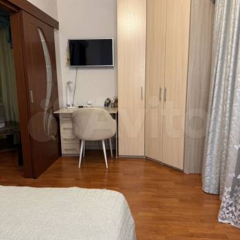 Продается 3-х комнатная квартира, 80,7 м²