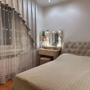 Продается 3-х комнатная квартира, 80,7 м²