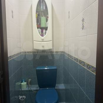 Продается 3-х комнатная квартира, 80,7 м²