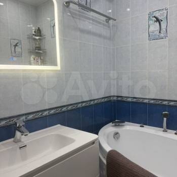 Продается 3-х комнатная квартира, 80,7 м²