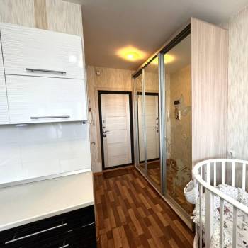 Сдается 1-комнатная квартира, 19 м²