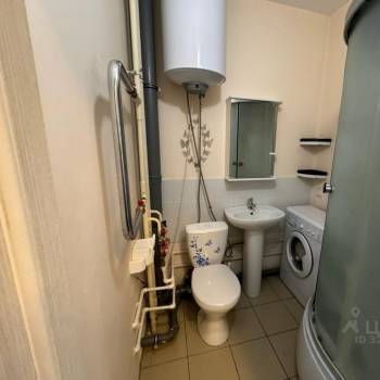 Сдается 1-комнатная квартира, 19 м²