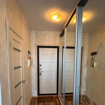 Сдается 1-комнатная квартира, 19 м²