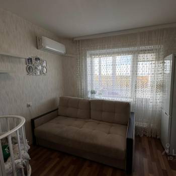 Сдается 1-комнатная квартира, 19 м²