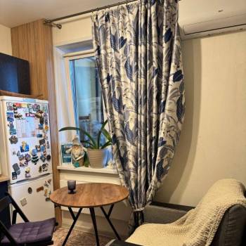 Продается 1-комнатная квартира, 34,6 м²