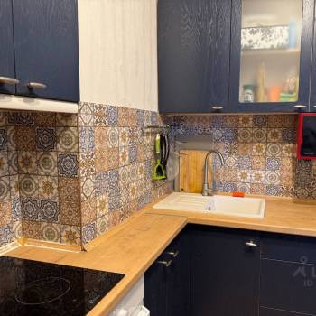 Продается 1-комнатная квартира, 34,6 м²