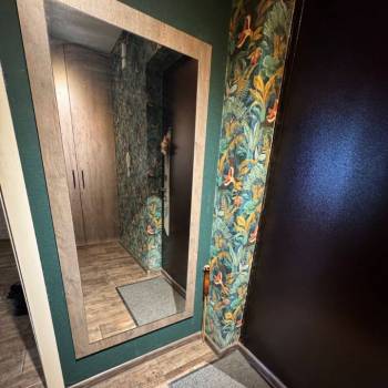 Продается 1-комнатная квартира, 34,6 м²