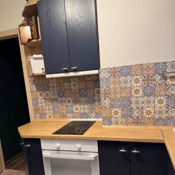 Продается 1-комнатная квартира, 34,6 м²