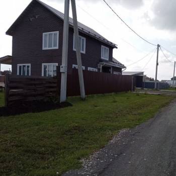 Продается Дом, 200 м²