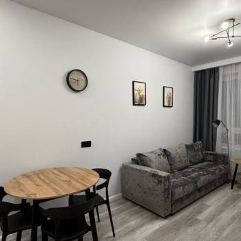 Сдается 2-х комнатная квартира, 40 м²