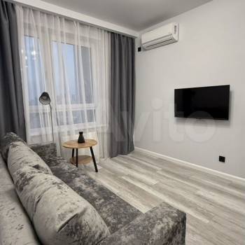 Сдается 2-х комнатная квартира, 40 м²
