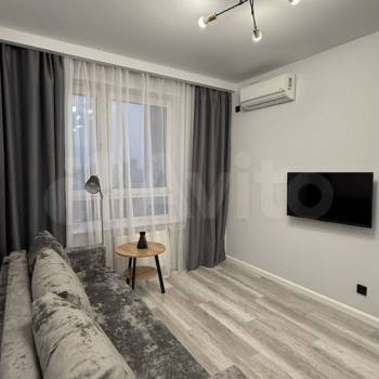 Сдается 2-х комнатная квартира, 40 м²