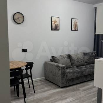 Сдается 2-х комнатная квартира, 40 м²