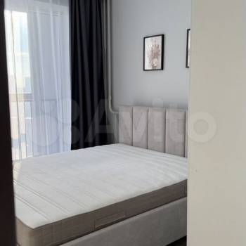 Сдается 2-х комнатная квартира, 40 м²