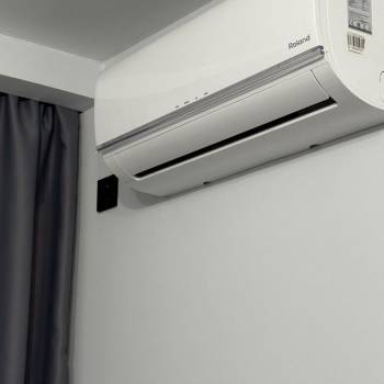 Сдается 2-х комнатная квартира, 40 м²